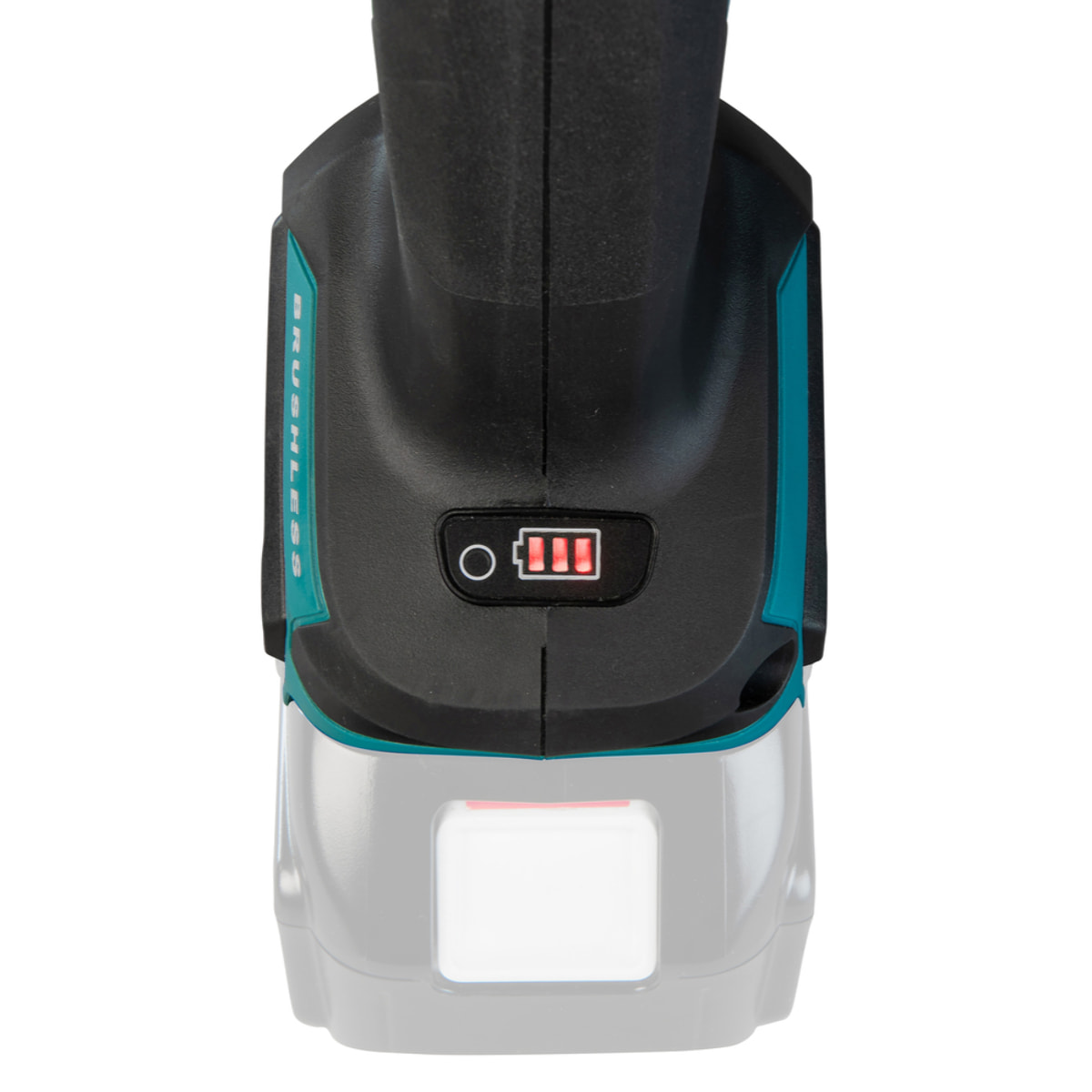 MAKITA Amoladora Ø125 mm 18 V Li-Ion - Sin batería ni cargador - DGA508Z