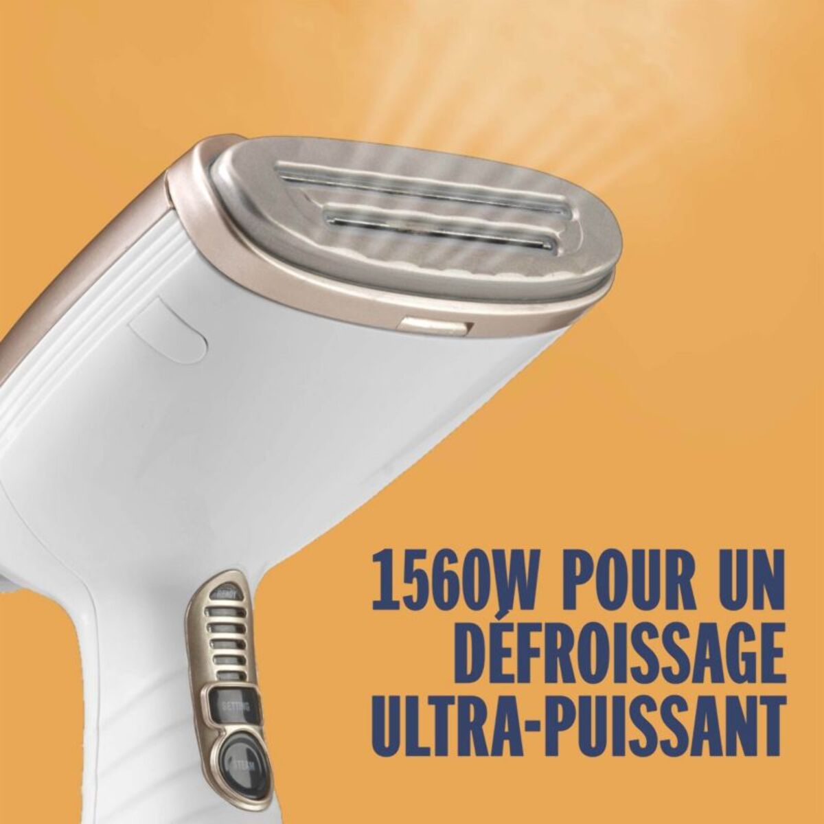 Défroisseur vapeur CONAIR Turbo Extreme Steamer