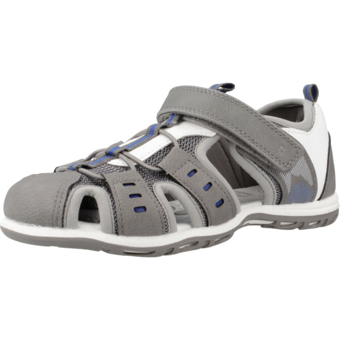 Sandalias Niño de la marca CHICCO  modelo CONNER Gray