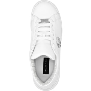 PHILIPP PLEIN Zapatillas bajas SKULL&BONES
