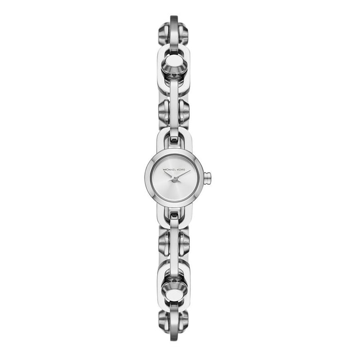 Montre Mk Astor Link - argent - 1,4 cm