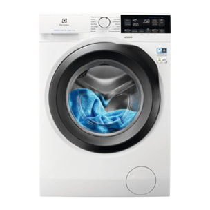 Lave linge séchant hublot ELECTROLUX EW7W3930SP