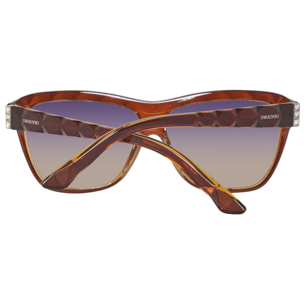 Gafas de sol Swarovski Mujer SK0079-6250W