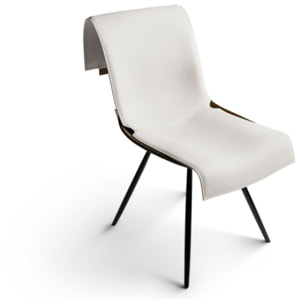 Coussin chauffant DUUX DXLV60 Mellow Gris 40x110