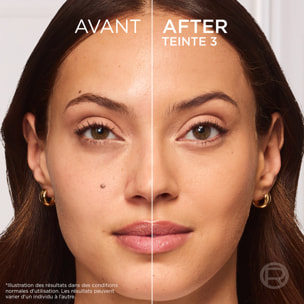L'Oréal Paris Accord Parfait - Baume Teinté Soin - 3 Light