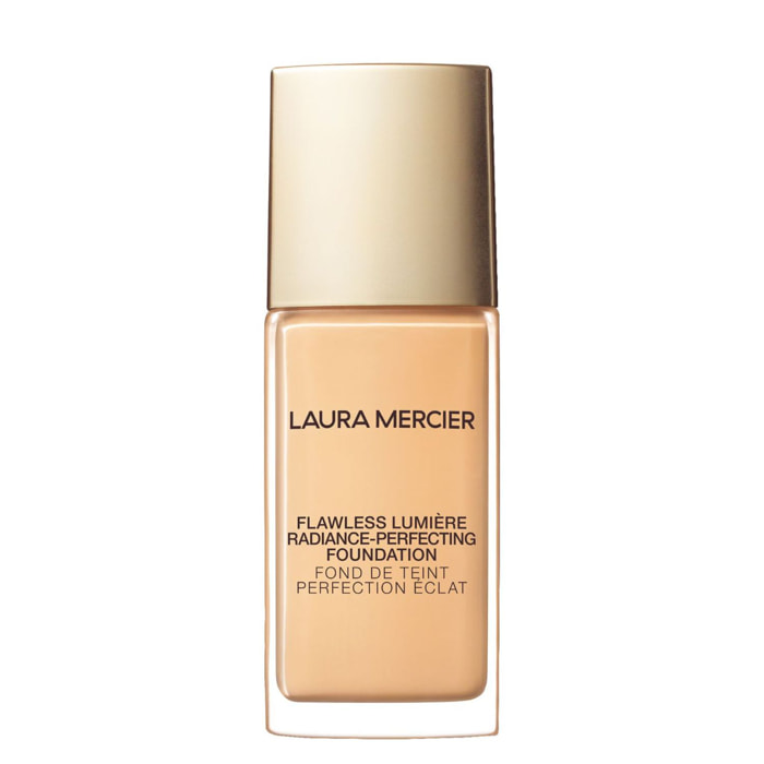 Flawless Lumière - Fond de Teint Perfection Éclat 30 ml
