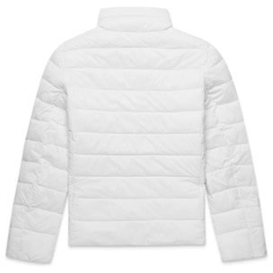 Chaquetas Robe di Kappa Mujer Syrma