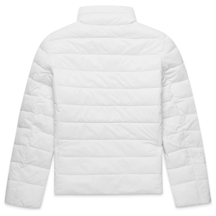 Chaquetas Robe di Kappa Mujer Syrma