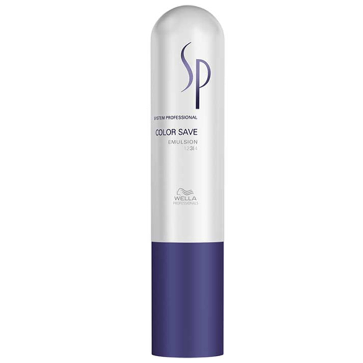 WELLA SYSTEM PROFESSIONAL Color Save Emulsion 50ml