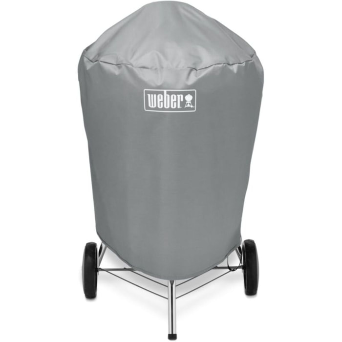 Housse barbecue WEBER Standard barbecue charbon 57 cm