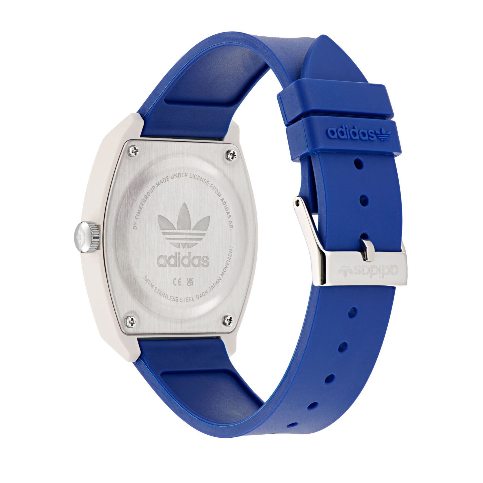 Adidas Orologio Analogico Al Quarzo Project Two Grfx