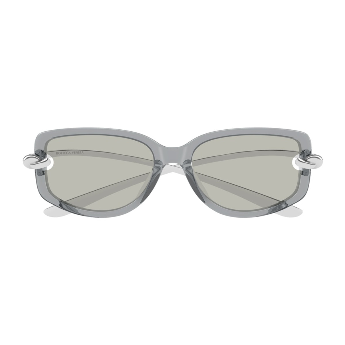 Gafas de Sol Bottega Veneta BV1440SA-004 de Acetato Mujer 59 mm