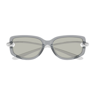 Gafas de Sol Bottega Veneta BV1440SA-004 de Acetato Mujer 59 mm