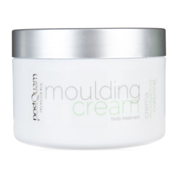 Creme moulante 200 ml.