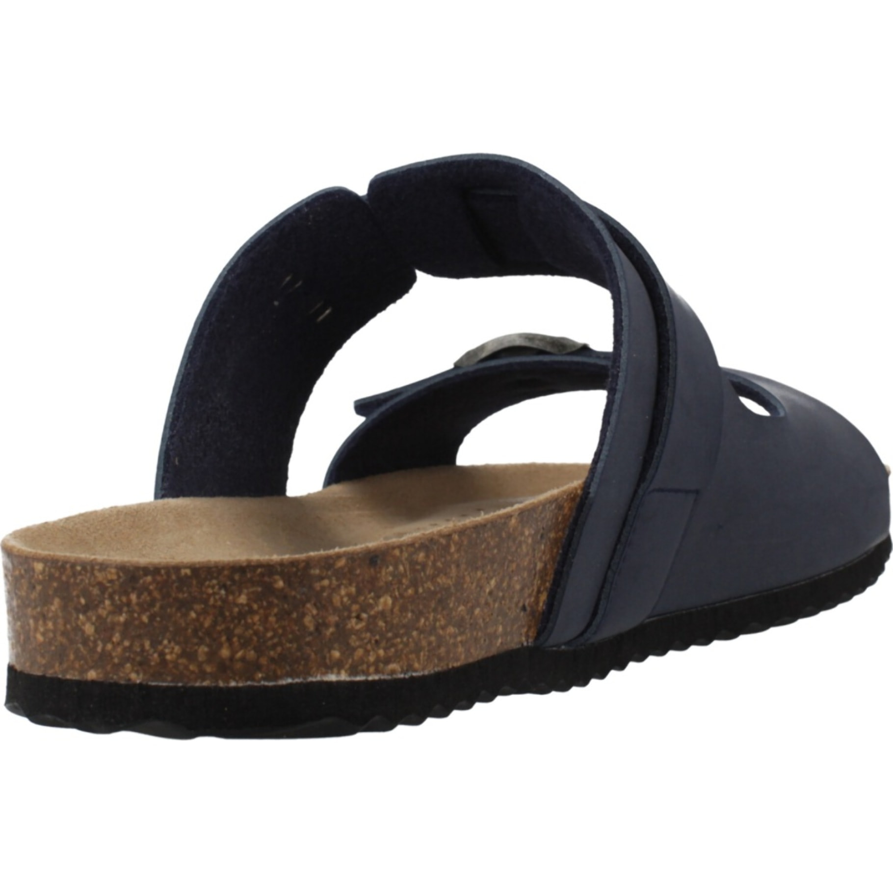 Sandalias Hombre de la marca GEOX  modelo U SANDAL GHITA B AZUL