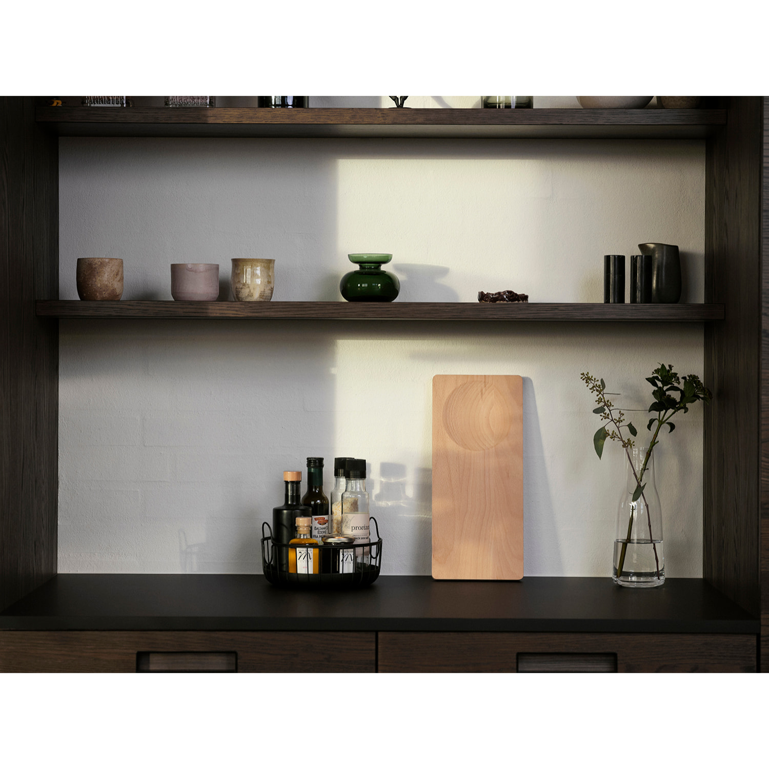 Planche à découper Singles