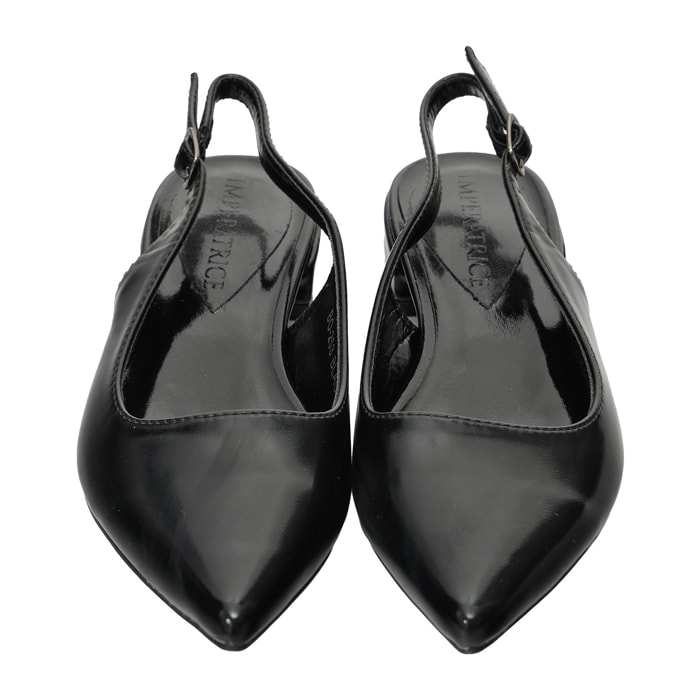 Ballerine - tacco 2,5 cm