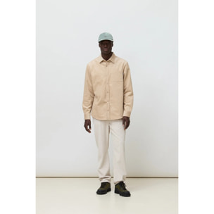SOBRECAMISA RIVER CAMEL