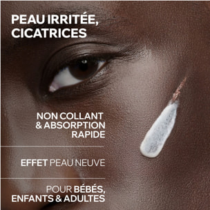Bariederm Cica+ - Crème Réparatrice Marques Cicatricielles