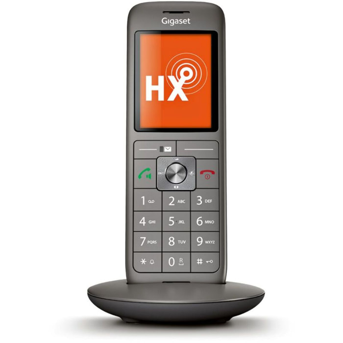 Téléphone sans fil GIGASET CL660HX