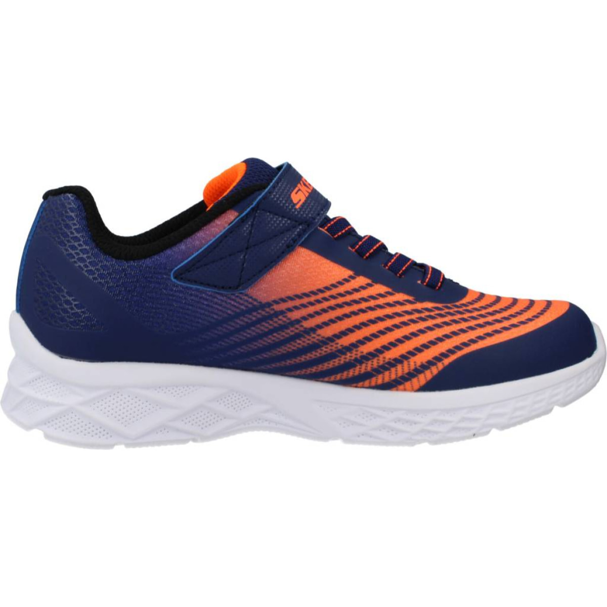 SNEAKERS SKECHERS MICROSPEC