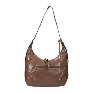 Borsa Adulto unisex Tata Italia Cachi