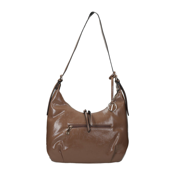Borsa Adulto unisex Tata Italia Cachi