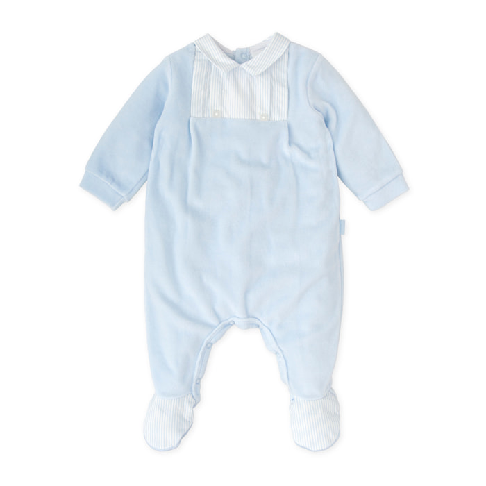 PELELE AZUL CIELO - Azul cielo