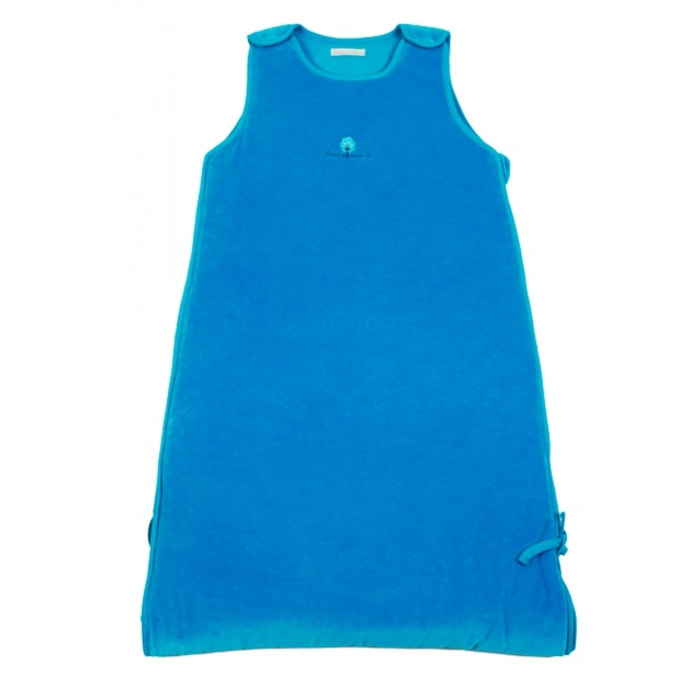 Gigoteuse hiver 85/110 cm 18/36 mois Coton bio-Lagon