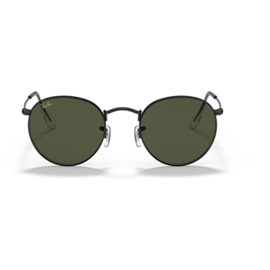 Ray Ban Gafas de sol vintage RB3447 Round metal