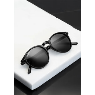 Gafas de Sol Ultra Light Max Black / Black D.Franklin