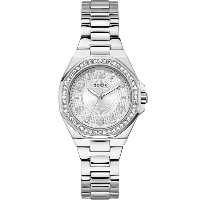 Guess Reloj Analógico De Cuarzo. Gs Contessa