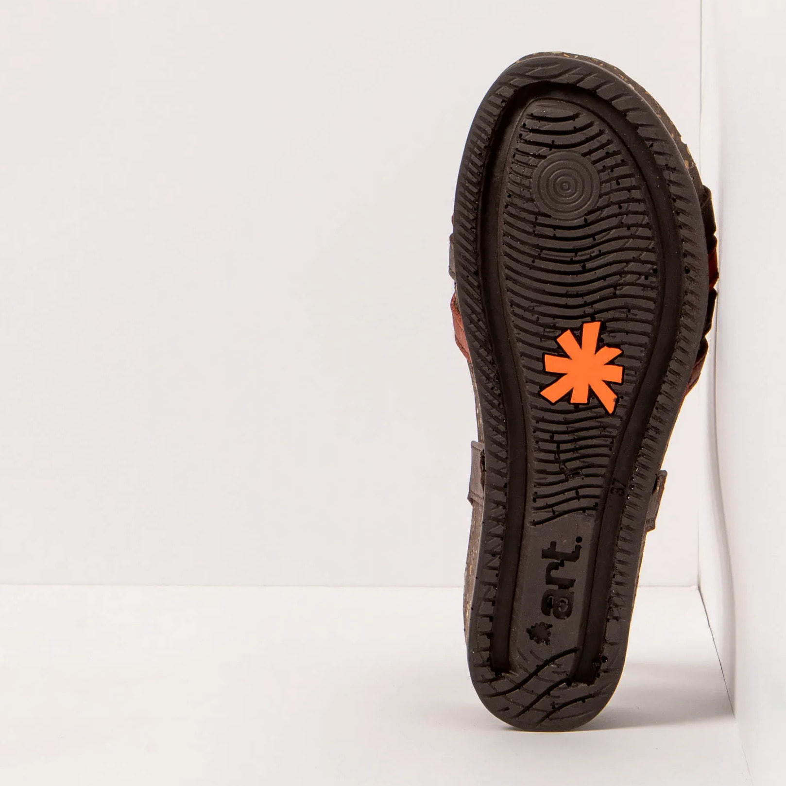 Sandalias 1943 NAPPA MULTI BROWN/ I IMAGINE color Multi brown