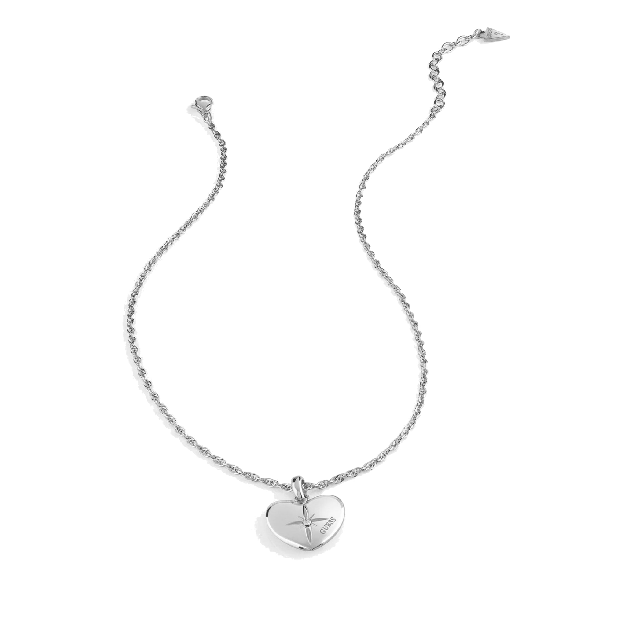 Collar Guess Mujer JUBN01433JWRHT-U