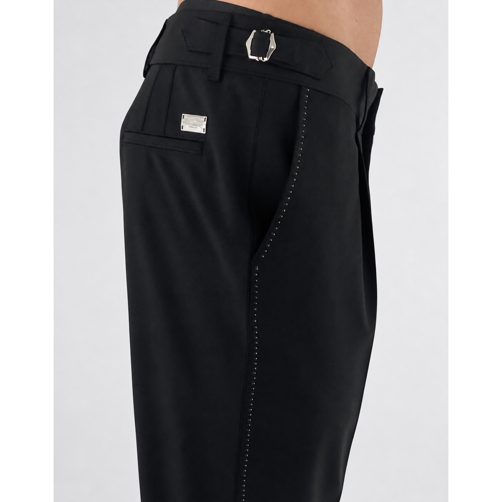 PHILIPP PLEIN Pantalones chinos largos
