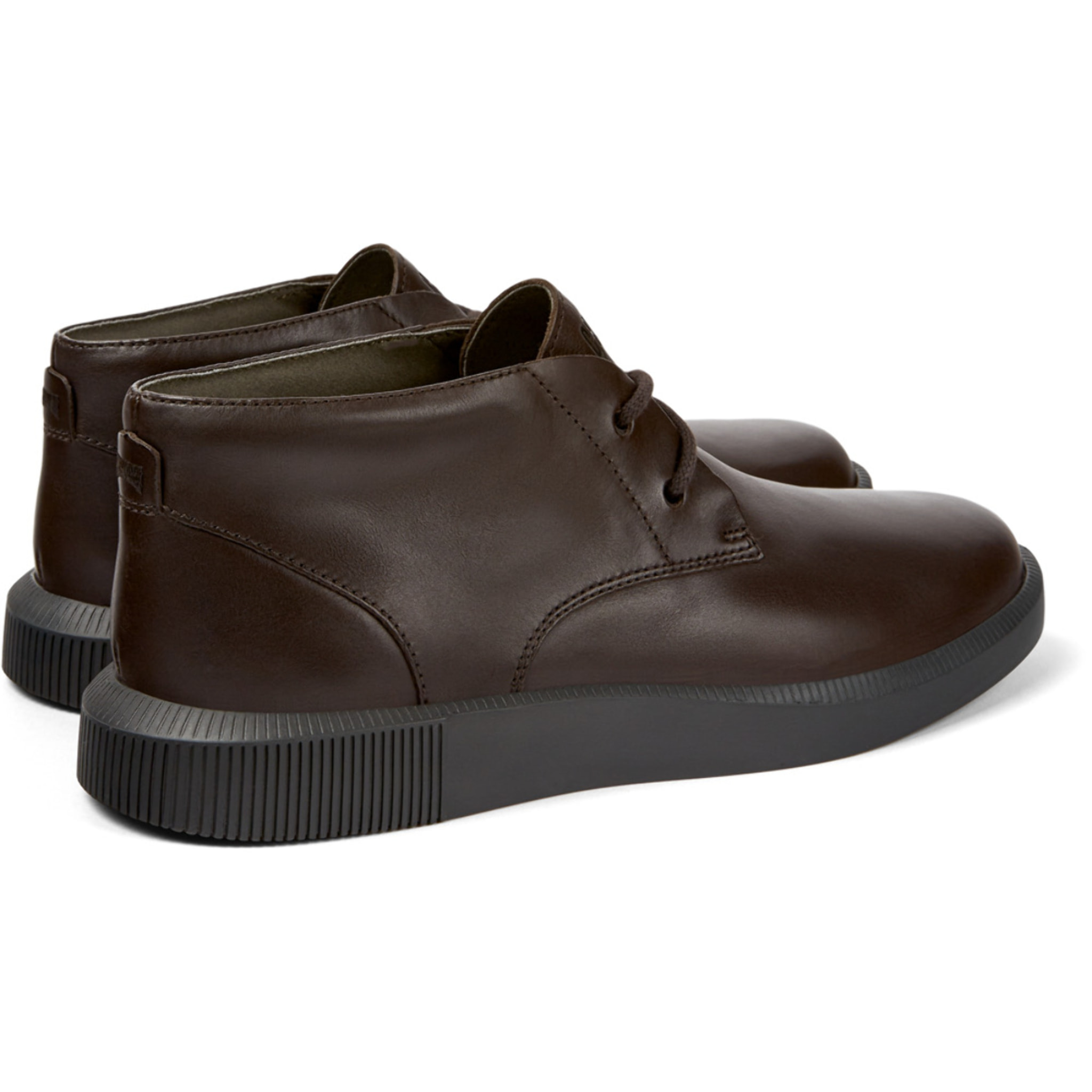 CAMPER Bill - Stivaletti Uomo Marrone