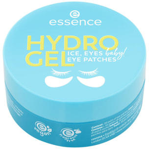 Hydro Gel Eye Patches Ice, Eyes, Baby! - Patchs Yeux 30 Paires