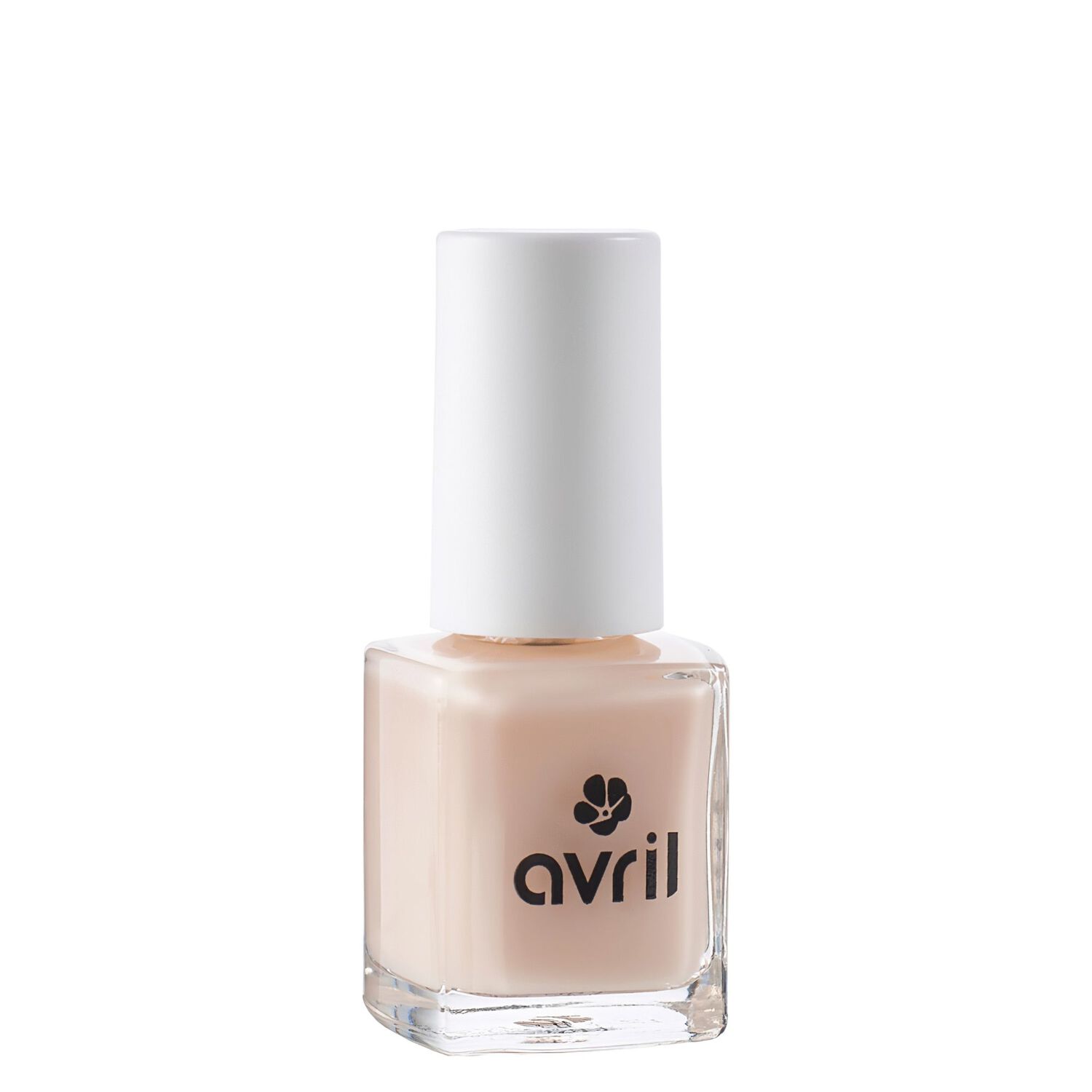 Vernis Soin Nourrissant et Protecteur - Vernis à ongles 7 ml