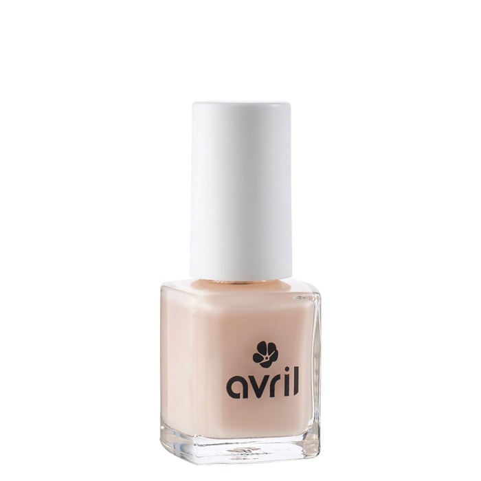Vernis Soin Nourrissant et Protecteur - Vernis à ongles 7 ml