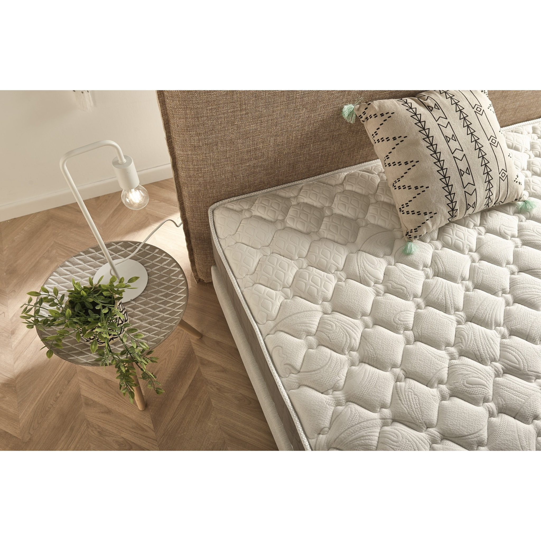 Matelas Magnum - 30 cm, 2 places - Moonia