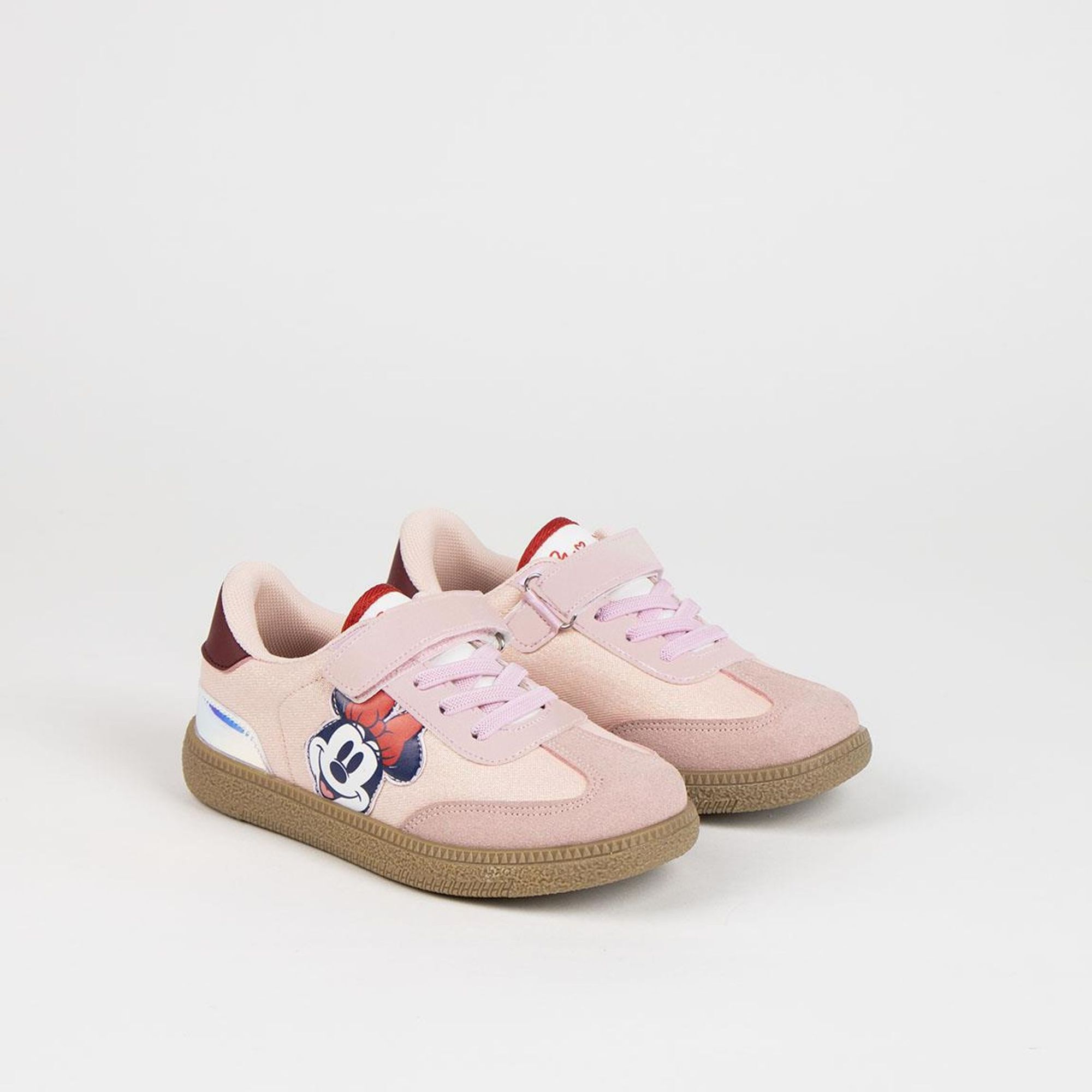 Deportiva Suela Tpr Minnie