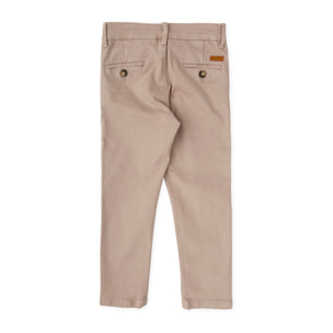 PANTALÓN PIEDRA - Piedra