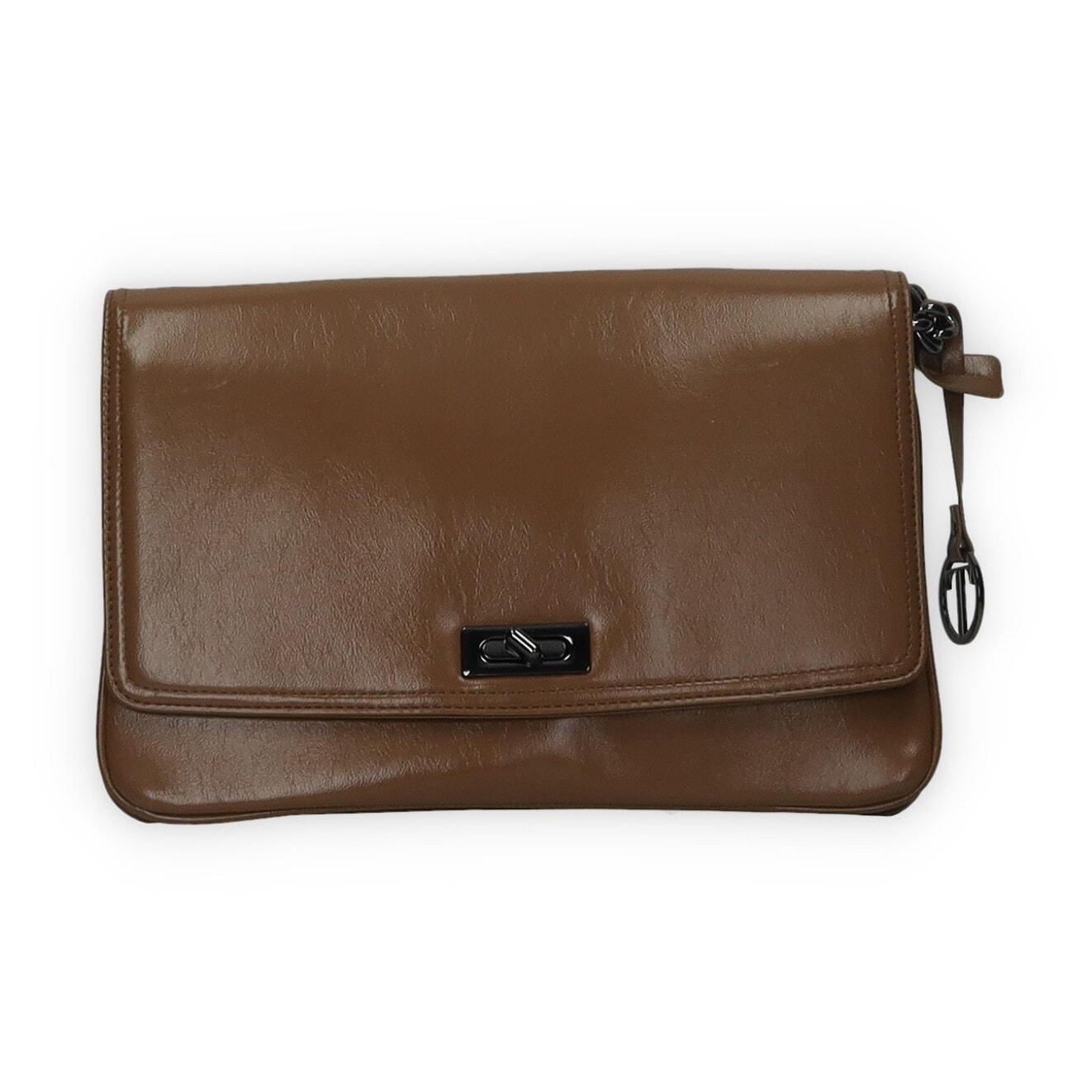 Borsa Adulto unisex Tata Italia Marrone