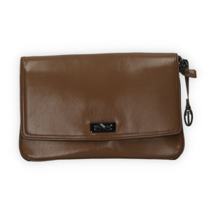 Borsa Adulto unisex Tata Italia Marrone