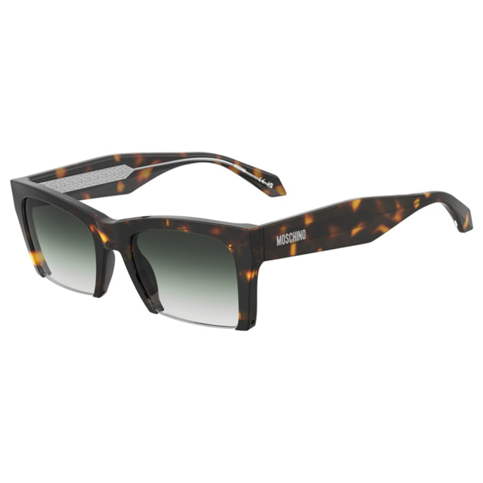 Gafas de Sol Moschino MOS196/S 086 de Acetato Mujer 53 mm