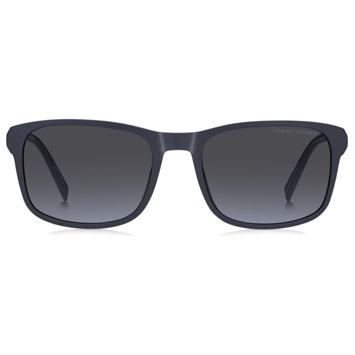 Gafas de Sol Tommy Hilfiger TH 2325/S PJP GB de Tr90 Hombre 56 mm