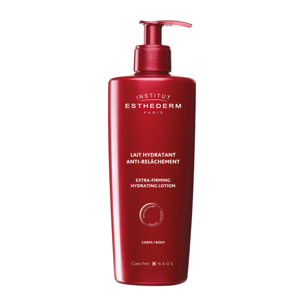 Lait Hydratant Anti-Relachement - Fermeté Corps 400 ml