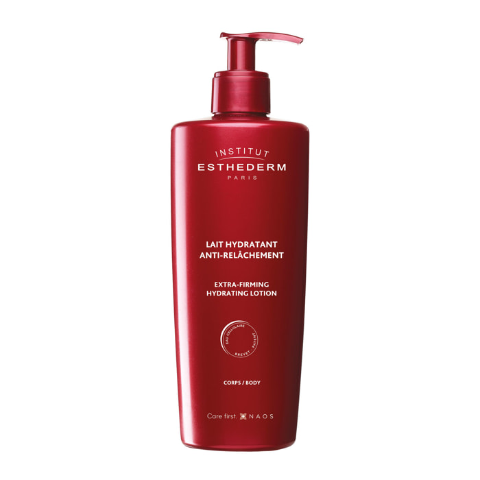 Lait Hydratant Anti-Relachement - Fermeté Corps 400 ml