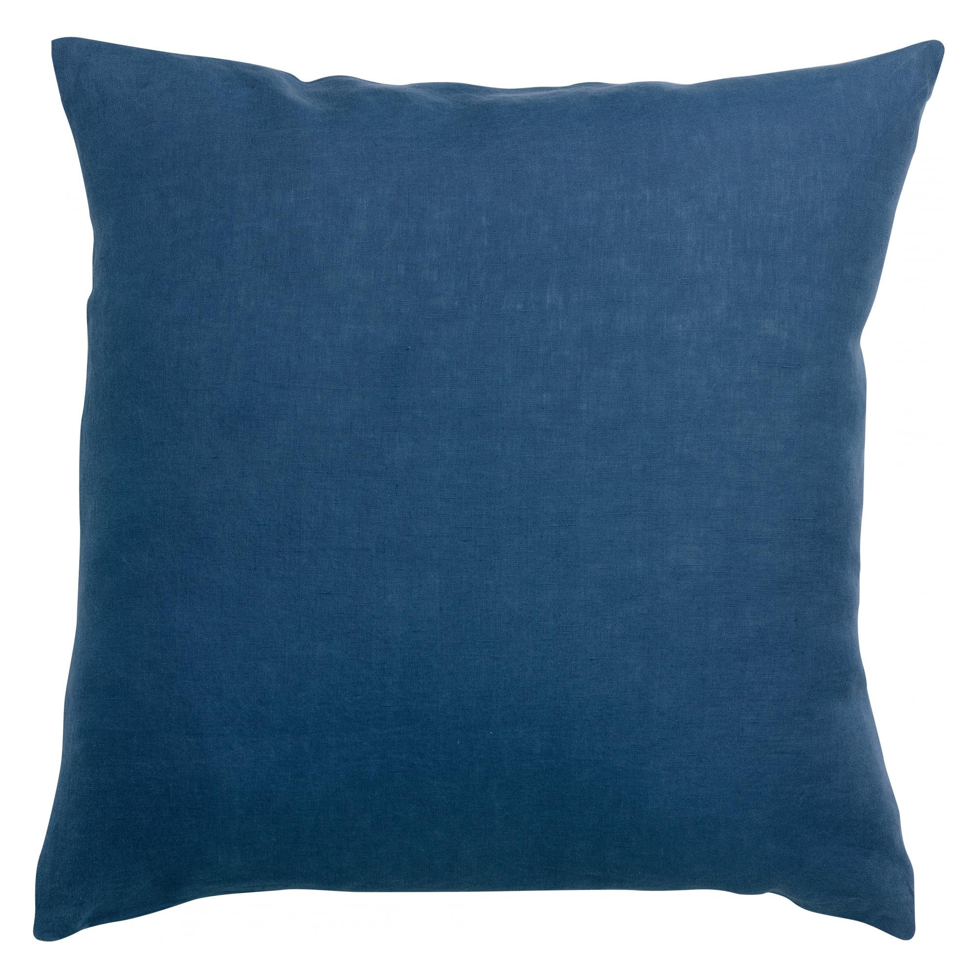 Taie d'oreiller stonewashed Zeff