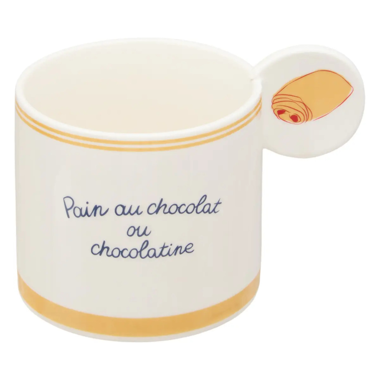 Mug M Fra 340 ml